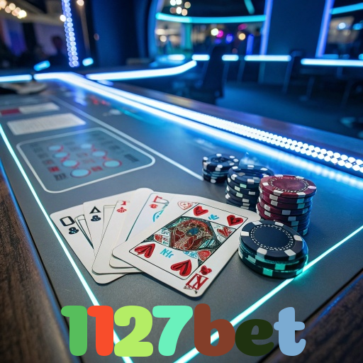 1127bet - Baixe o app 1127bet no Google Play e jogue ao vivo