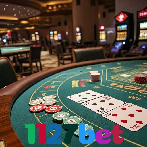 1127bet - Baixe o App 1127bet para Android e Comece a Jogar