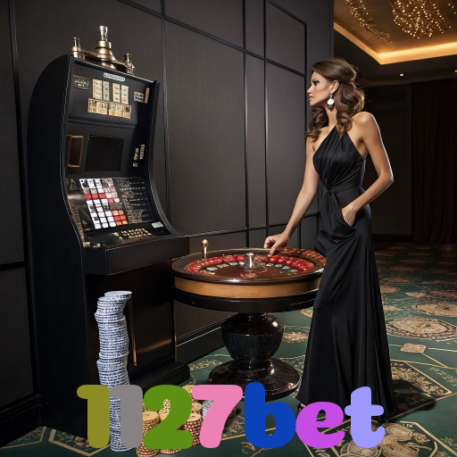 1127bet - Baixe o app 1127bet no Google Play e jogue ao vivo
