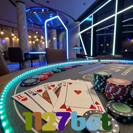 1127bet - Baixe o app 1127bet no Google Play e jogue ao vivo