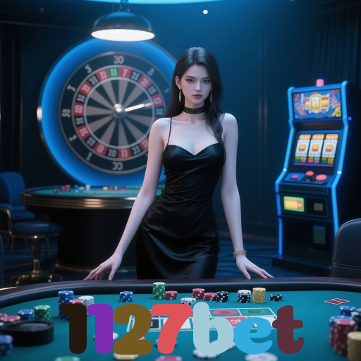 1127bet - Baixe o App 1127bet para Android e Comece a Jogar