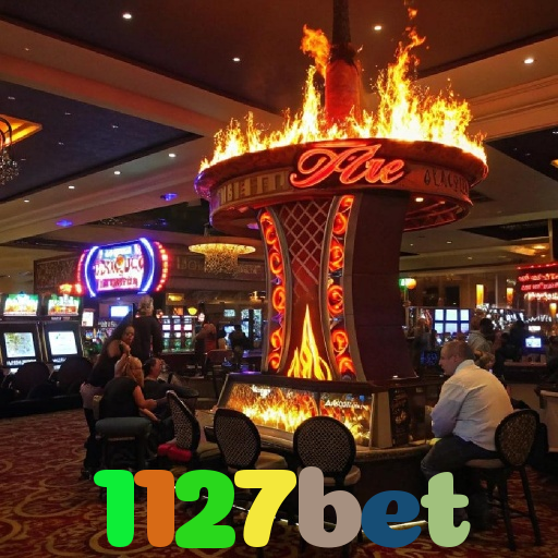 1127bet - Baixe o app 1127bet no Google Play e jogue ao vivo