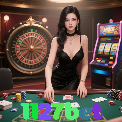 1127bet - Baixe o App 1127bet para Android e Comece a Jogar