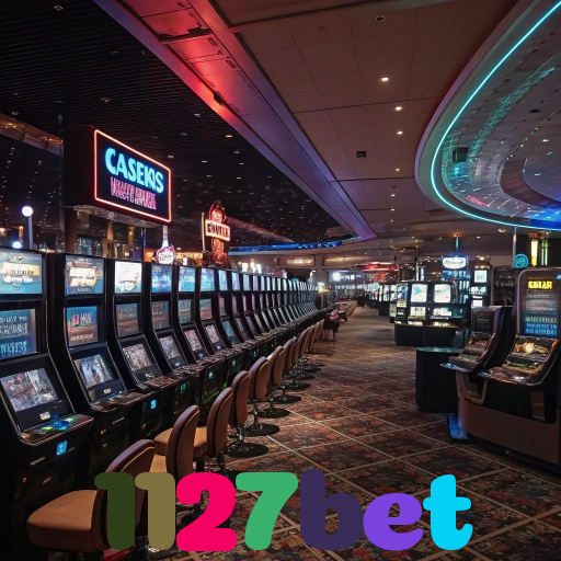 1127bet - Baixe o app 1127bet no Google Play e jogue ao vivo