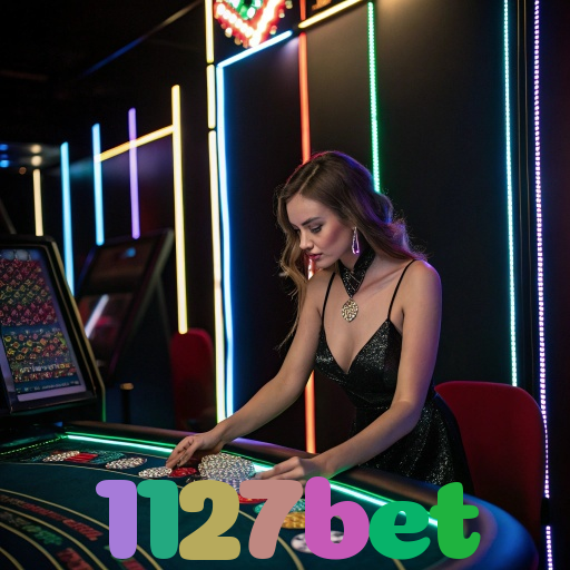 1127bet - Baixe o App 1127bet para Android e Comece a Jogar