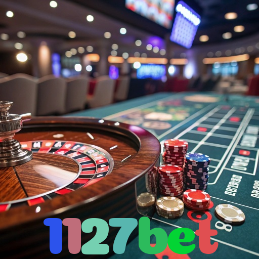 1127bet - Baixe o App 1127bet para Android e Comece a Jogar