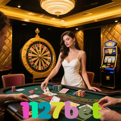 1127bet - Baixe o App 1127bet para Android e Comece a Jogar