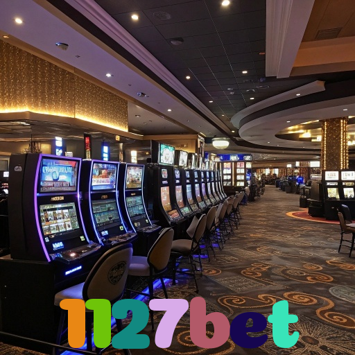 1127bet - Baixe o App 1127bet para Android e Comece a Jogar