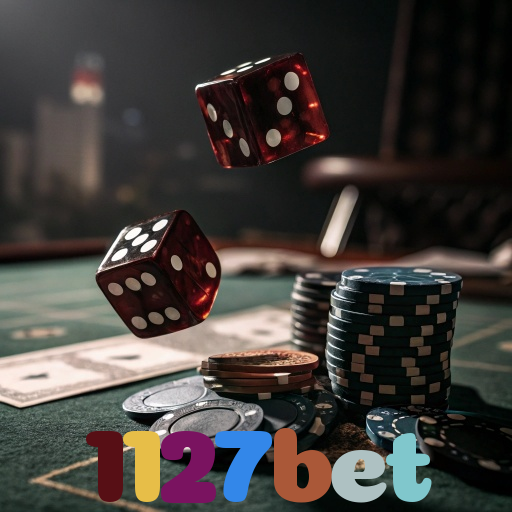 1127bet - Baixe o app 1127bet no Google Play e jogue ao vivo