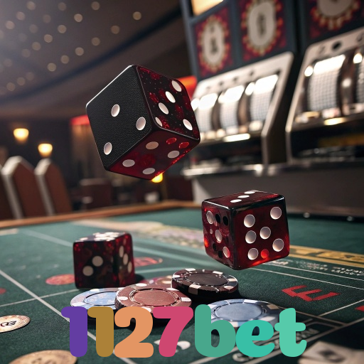 1127bet - Baixe o App 1127bet para Android e Comece a Jogar