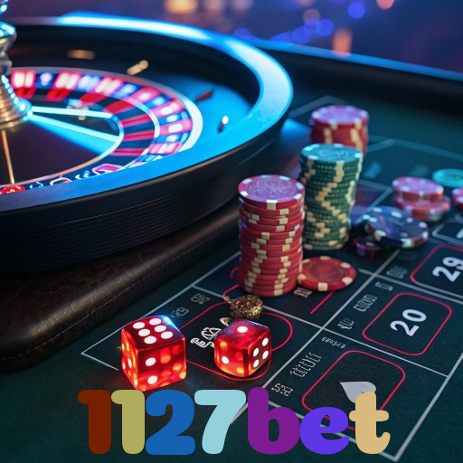 1127bet - Baixe o app 1127bet no Google Play e jogue ao vivo