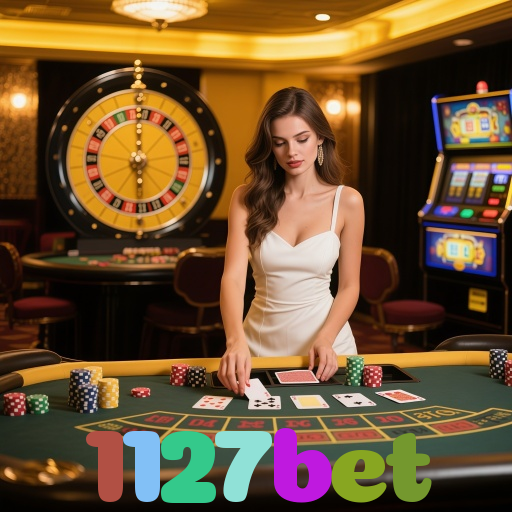 1127bet - Baixe o app 1127bet no Google Play e jogue ao vivo