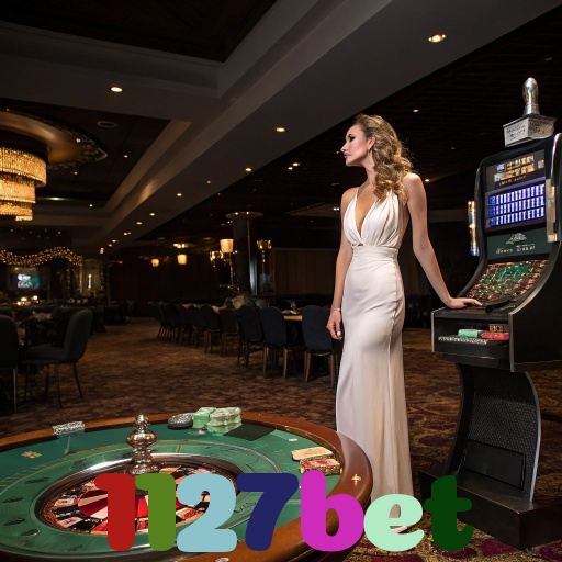 1127bet - Baixe o App 1127bet para Android e Comece a Jogar