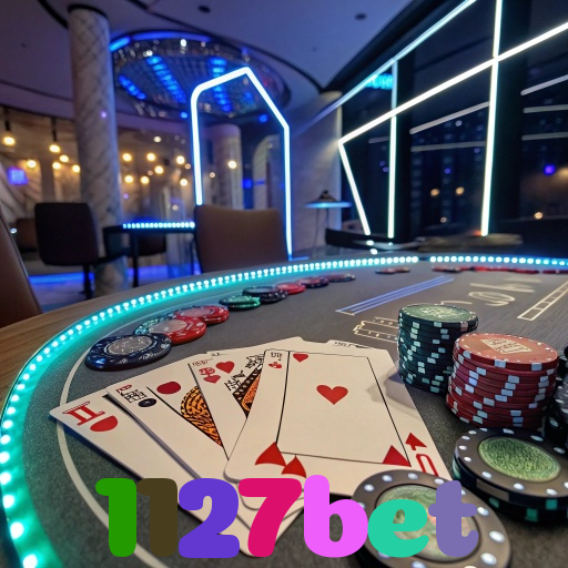 1127bet - Baixe o App 1127bet para Android e Comece a Jogar
