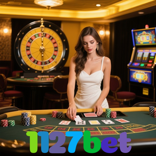 1127bet - Baixe o App 1127bet para Android e Comece a Jogar