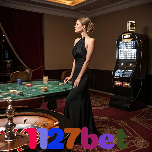 1127bet - Baixe o App 1127bet para Android e Comece a Jogar