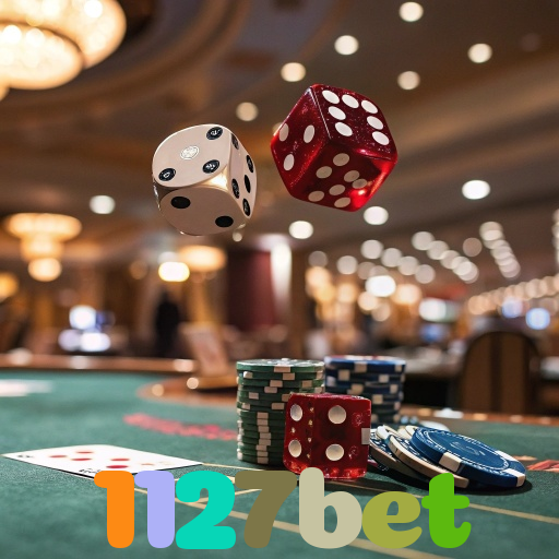 1127bet - Baixe o app 1127bet no Google Play e jogue ao vivo