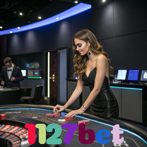 1127bet - Baixe o App 1127bet para Android e Comece a Jogar