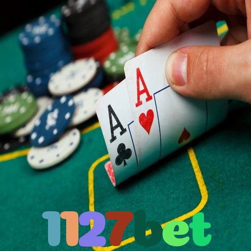 1127bet - Baixe o app 1127bet no Google Play e jogue ao vivo