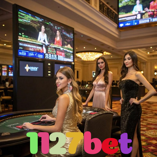 1127bet - Baixe o app 1127bet no Google Play e jogue ao vivo