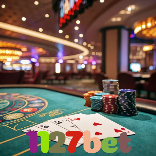 1127bet - Baixe o App 1127bet para Android e Comece a Jogar