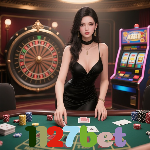 1127bet - Baixe o app 1127bet no Google Play e jogue ao vivo