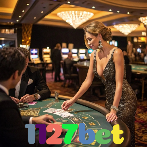 1127bet - Baixe o App 1127bet para Android e Comece a Jogar