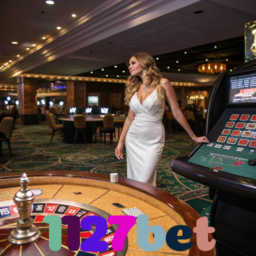 1127bet - Baixe o App 1127bet para Android e Comece a Jogar
