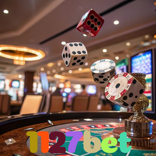 1127bet - Baixe o app 1127bet no Google Play e jogue ao vivo