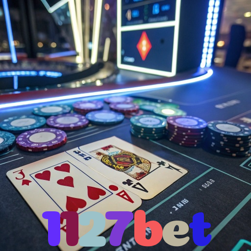 1127bet - Baixe o app 1127bet no Google Play e jogue ao vivo