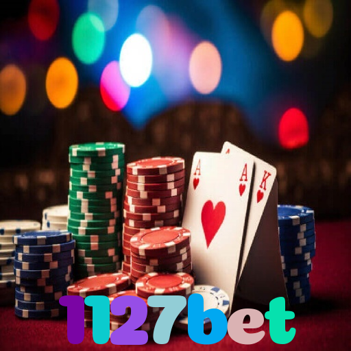 1127bet - Baixe o app 1127bet no Google Play e jogue ao vivo