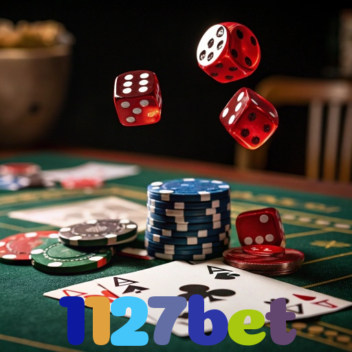 1127bet - Baixe o App 1127bet para Android e Comece a Jogar