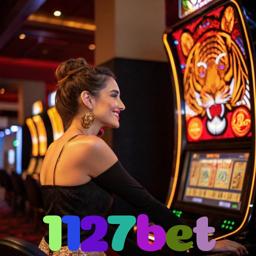 1127bet - Baixe o app 1127bet no Google Play e jogue ao vivo