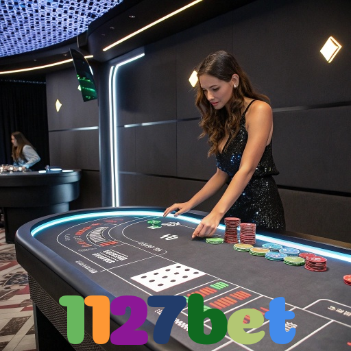 1127bet - Baixe o app 1127bet no Google Play e jogue ao vivo