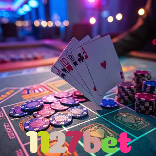 1127bet - Baixe o App 1127bet para Android e Comece a Jogar