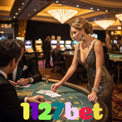 1127bet - Baixe o App 1127bet para Android e Comece a Jogar