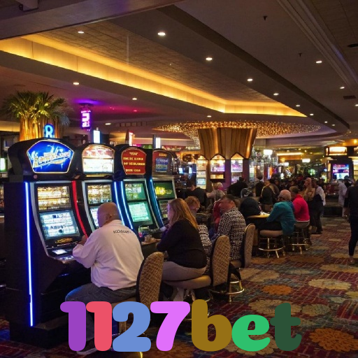 1127bet - Baixe o app 1127bet no Google Play e jogue ao vivo