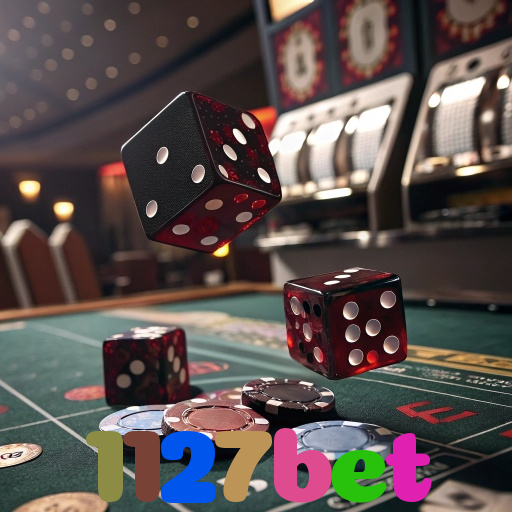 1127bet - Baixe o App 1127bet para Android e Comece a Jogar