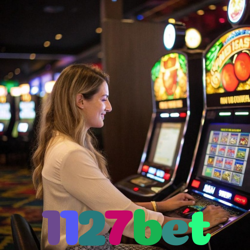 1127bet - Baixe o App 1127bet para Android e Comece a Jogar