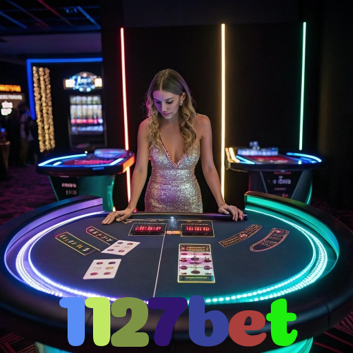 1127bet - Baixe o App 1127bet para Android e Comece a Jogar
