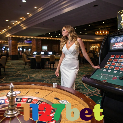 1127bet - Baixe o App 1127bet para Android e Comece a Jogar
