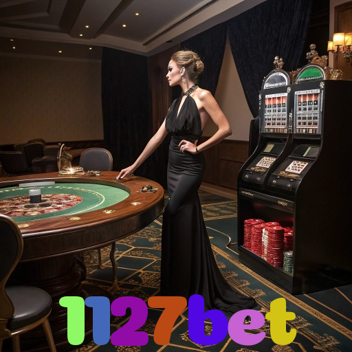 1127bet - Baixe o App 1127bet para Android e Comece a Jogar