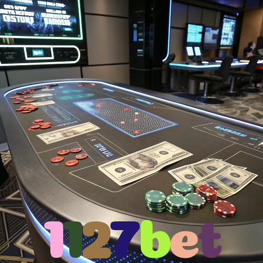 1127bet - Baixe o App 1127bet para Android e Comece a Jogar