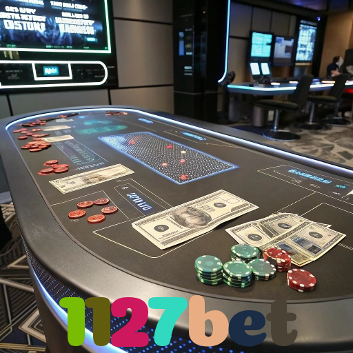 1127bet - Baixe o app 1127bet no Google Play e jogue ao vivo