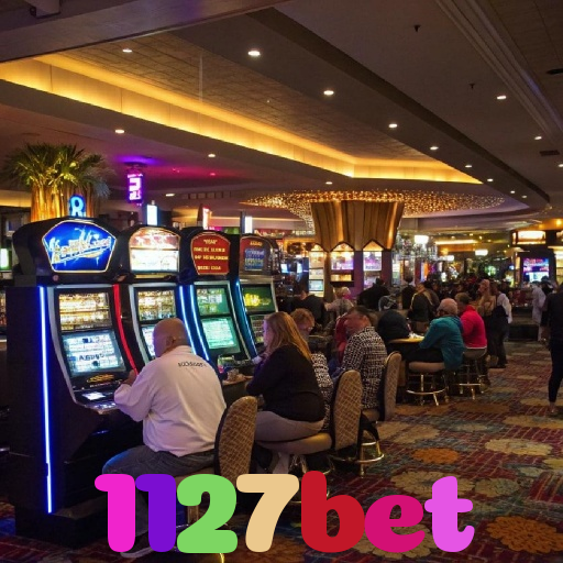 1127bet - Baixe o App 1127bet para Android e Comece a Jogar