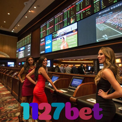 1127bet - Baixe o App 1127bet para Android e Comece a Jogar
