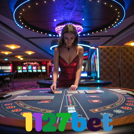 1127bet - Baixe o app 1127bet no Google Play e jogue ao vivo