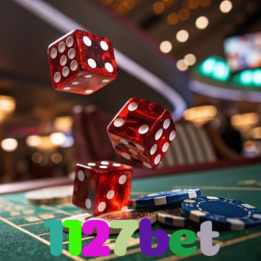 1127bet - Baixe o App 1127bet para Android e Comece a Jogar