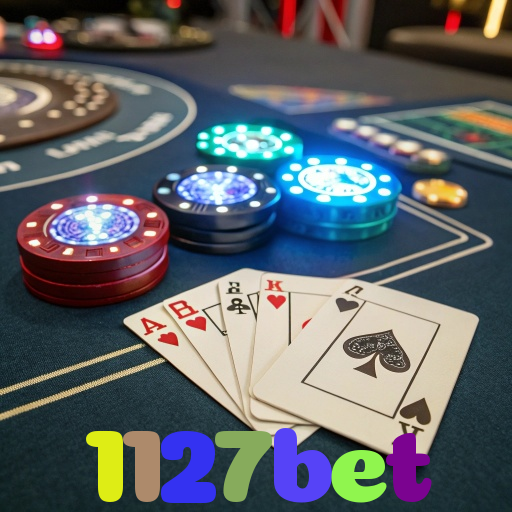 1127bet - Baixe o App 1127bet para Android e Comece a Jogar