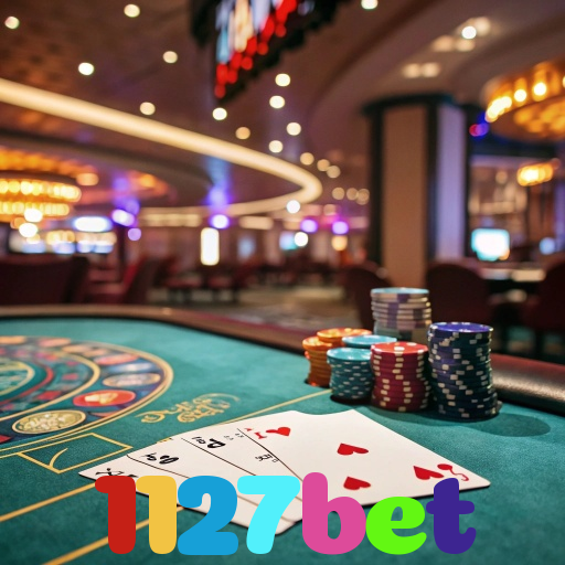 1127bet - Baixe o App 1127bet para Android e Comece a Jogar